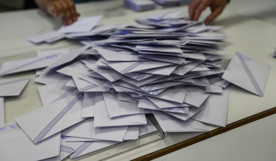 Θεσσαλονίκη: Ψηφοδέλτια κατέληξαν στην… ανακύκλωση - Η γκάφα δικαστικής αντιπροσώπου