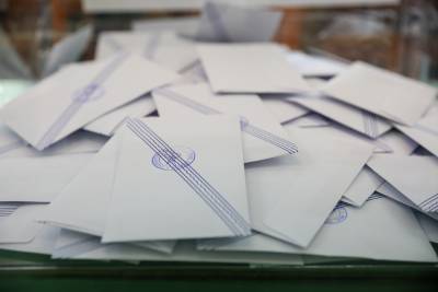 Εκλογές: Πότε ανοίγει η πλατφόρμα για ψήφο από τους Έλληνες του εξωτερικού