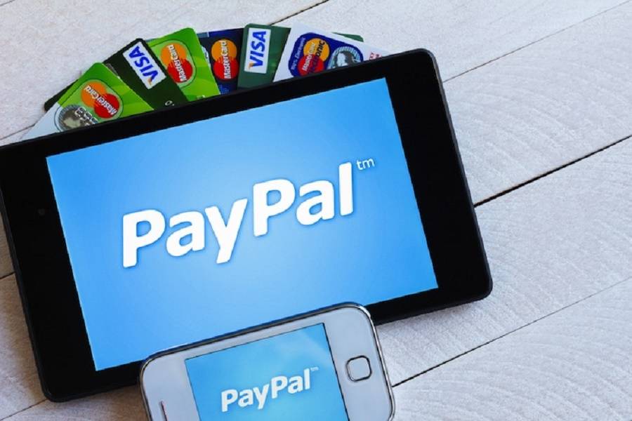 Έχετε PayPal; Πως χάκερς κλέβουν λεφτά από τους λογαριασμούς