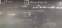 Νέο βίντεο: Δύο οι ρουκέτες που έπληξαν το ουκρανικό Boeing στο Ιράν