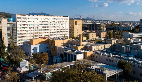Θεσσαλονίκη: «Επάγγελμα» είχε κάνει μια 40χρονη τις κλοπές από ασθενείς στο νοσοκομείο ΑΧΕΠΑ