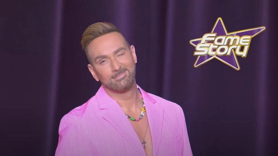 Fame Story: Άλλαξαν τα έπαθλα για τον νικητή – Καμία αναφορά πια στη Eurovision 2024