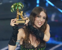 Eurovision 2024: Το τραγούδι που θα εκπροσωπήσει την Ιταλία και είναι φαβορί για τη νίκη