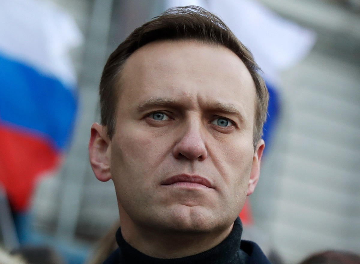 Ο θάνατος του Ναβάλνι κορυφώνει την ένταση της Δύσης με τη Ρωσία του Πούτιν