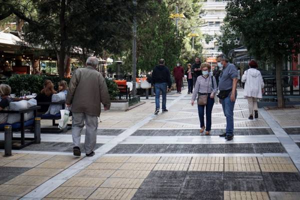 Απαγόρευση κυκλοφορίας Αθήνα: Τα σενάρια για το ωράριο και τα νέα μέτρα