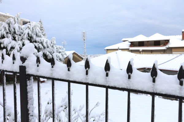 Νέα πρόγνωση Τσατραφύλλια για τα χιόνια: «Θα χιονίσει από Αλεξανδρούπολη μέχρι Καλάβρυτα»