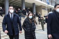 Bιασμός 24χρονης στη Θεσσαλονίκη: Τι έδειξαν οι τοξικολογικές εξετάσεις, τα πρώτα ευρήματα DNA