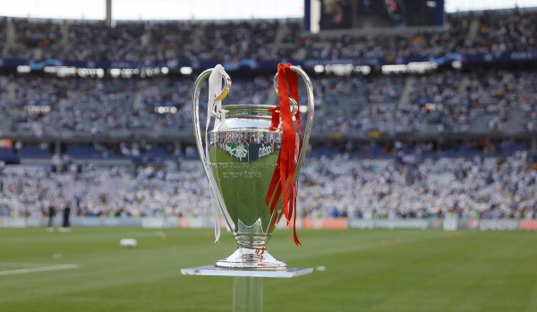 Champions League: Η εμπειρία της Ρεάλ Μαδρίτης και το πάθος της Λίβερπουλ