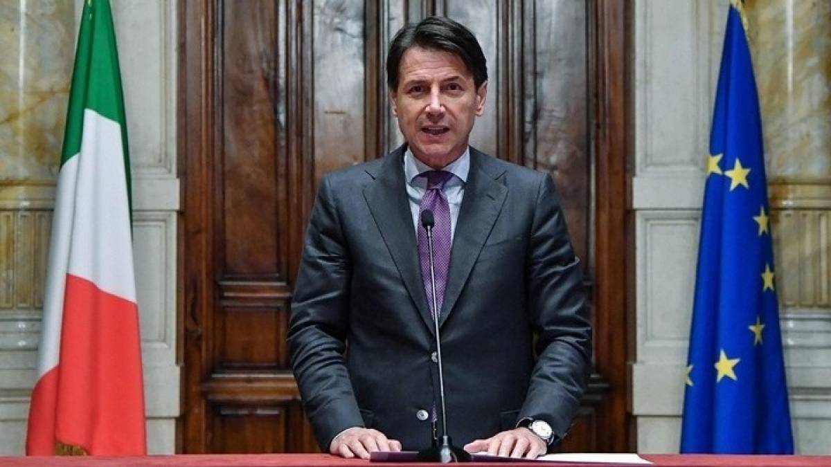 Ένα βήμα πιο κοντά σε σχηματισμό κυβέρνησης η Ιταλία