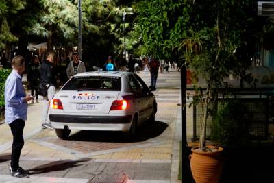 Απαγόρευση κυκλοφορίας: Τι ισχύει τώρα στην Αθήνα και σε όλη την Ελλάδα, τα έντυπα και το 13033