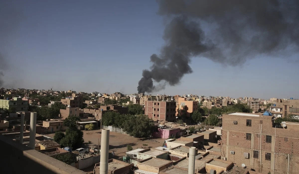 Σουδάν: 17 νεκροί, ανάμεσά τους και πέντε παιδιά, από βομβαρδισμό στο Χαρτούμ