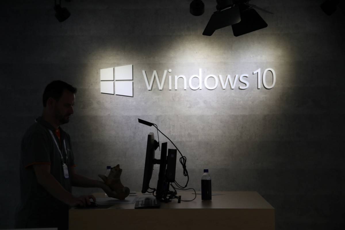 Αποκαλύφθηκε σοβαρό κενό ασφαλείας στα Windows 10