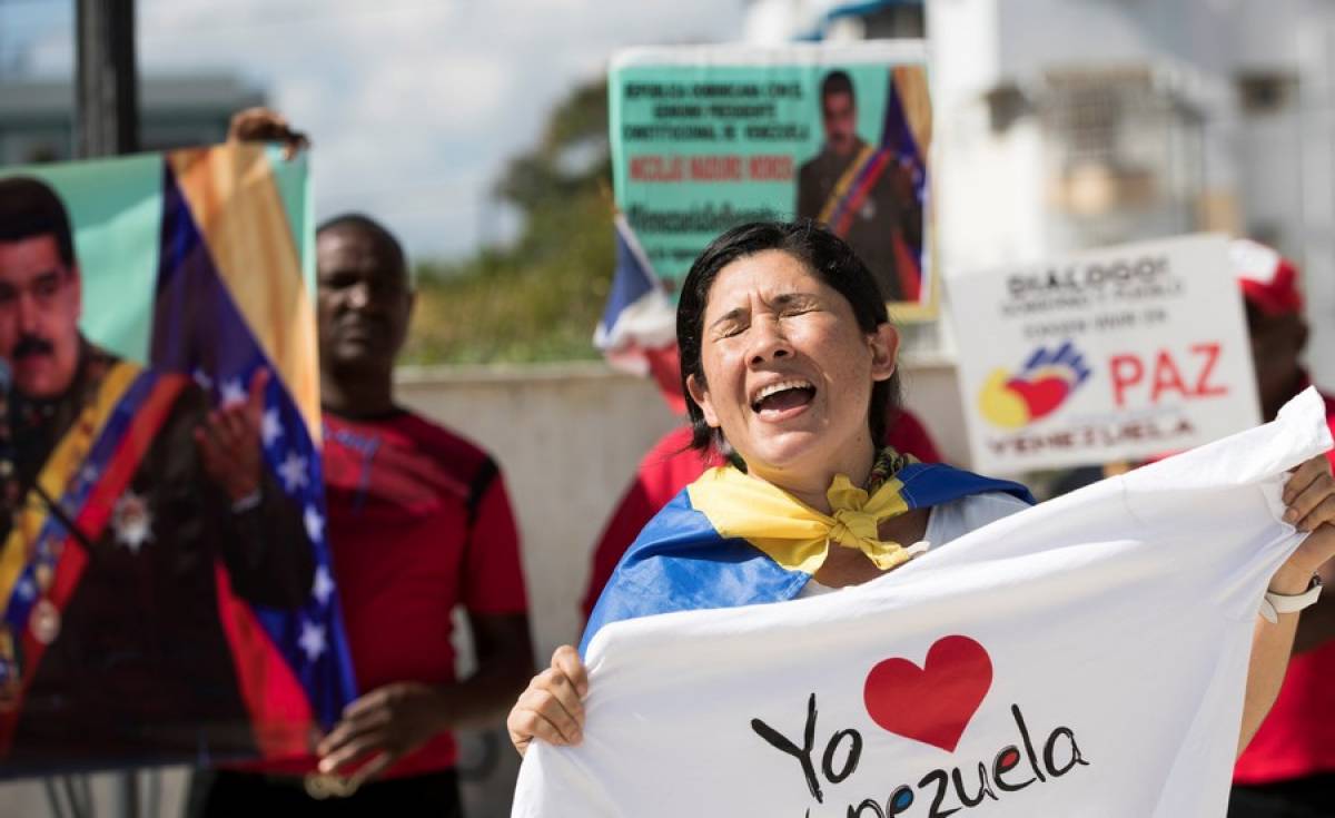 Συντάσσεται με το ευρωπαϊκό τελεσίγραφο για τη Βενεζουέλα η Πορτογαλία