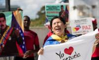Συντάσσεται με το ευρωπαϊκό τελεσίγραφο για τη Βενεζουέλα η Πορτογαλία