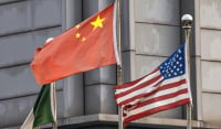 Κίνα για ΗΠΑ: 10 πόλεμοι, 6 εκατ. νεκροί και μηδέν κυρώσεις