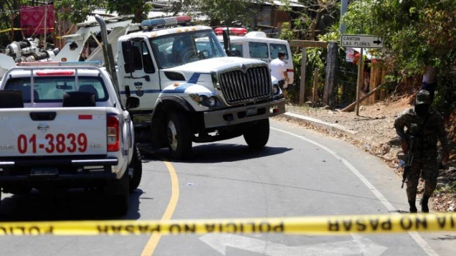Κολομβία: Επτά νεκροί από έκρηξη σε φορτηγό εν κινήσει