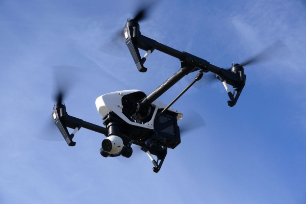 Νορβηγία: Μυστηριώδες drone πέταξε πάνω από μονάδα επεξεργασίας αερίου - Διεξάγεται έρευνα