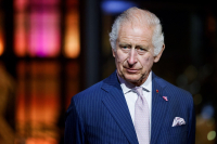 Βασιλιάς Κάρολος: «Περήφανος για το θάρρος της Κέιτ Μίντλετον να μιλήσει ανοιχτά»