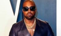Kanye West: Τον «τέλειωσε» από το Twitter ο Έλον Μασκ