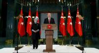 Σχέσεις ΗΠΑ -Τουρκίας: Πιο ψυχρές... δεν γίνεται