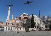 Κορονοϊός στην Τουρκία: Δώδεκα νέοι θάνατοι, 21 συνολικά