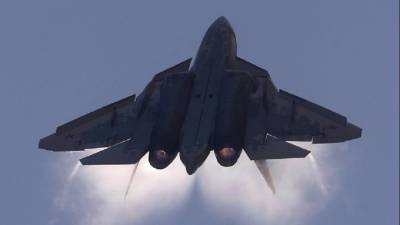 Ρωσικό μαχητικό αναχαίτισε αεροσκάφη των ΗΠΑ και Βρετανίας στη Μαύρη Θάλασσα