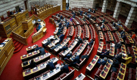 Βουλή: Ένσταση αντισυνταγματικότητας από τον ΣΥΡΙΖΑ για το νομοσχέδιο του ΕΦΚΑ
