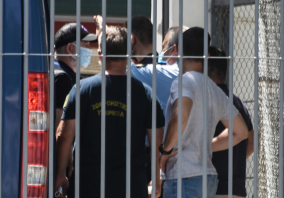Πέτρος Φιλιππίδης: Οι δύο λόγοι που οδηγήθηκε στις φυλακές