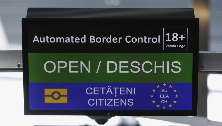 Στη ζώνη Σένγκεν αλλά με εξαιρέσεις Βουλγαρία και Ρουμανία, το «καλωσόρισμα» της Ελλάδας