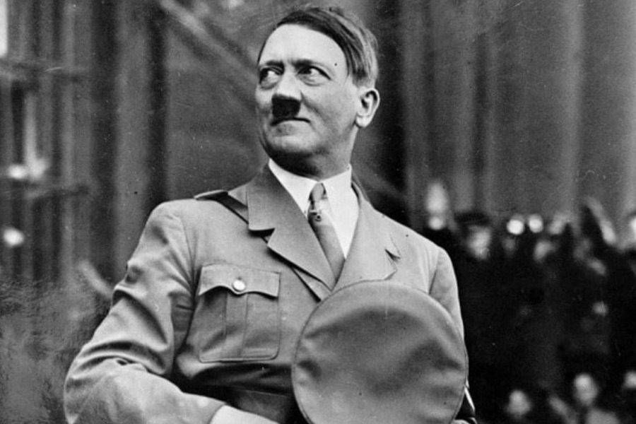 Έντονη αντιπαράθεση για τα ποσά που διατίθενται για τα έργα του Χίτλερ