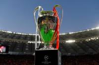 Κορονοϊός: Τα δύο σενάρια της UEFA για την ολοκλήρωση της σεζόν