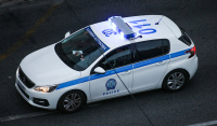 Θεσσαλονίκη: 36χρονος λήστεψε δύο ανήλικους – Εντοπίστηκε και συνελήφθη