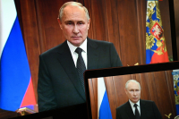 Ρωσία: Τι θα κάνει την επόμενη μέρα ο Πούτιν; Τα σημαντικά ερωτήματα