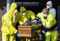 Κορονοϊός: Ακόμη 812 νεκροί σε ένα 24ωρο στην Ιταλία