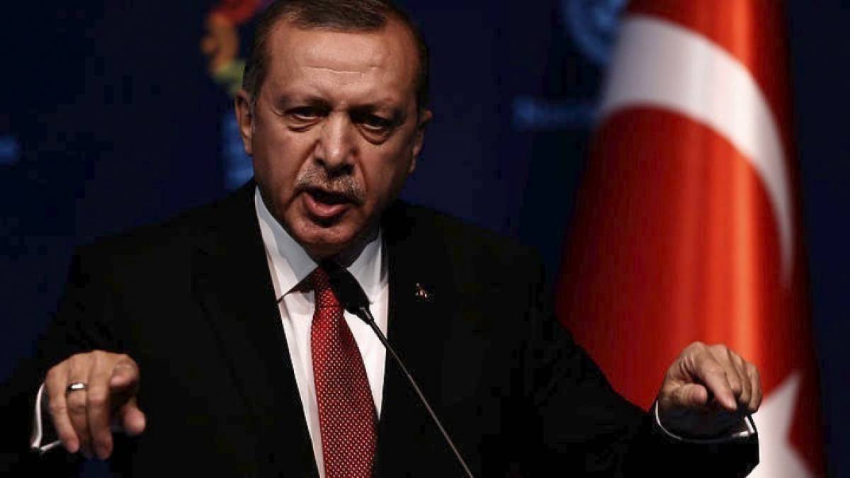 Επίδειξη δύναμης της Τουρκίας στη Μεσόγειο
