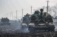 «Βλέπουν» μάχες οι Ουκρανοί μετά την αποχώρηση των Ρώσων από τη Χερσώνα - Οι κινήσεις του Ζελένσκι