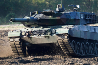 Η Πολωνία έστειλε επίσημο αίτημα στη Γερμανία για τα Leopard 2