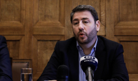 Ανδρουλάκης: Τα μέτρα 1,1 δισ. για την ακρίβεια είναι κερδοσκοπία του κράτους εις βάρος του λαού