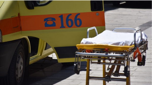 Κρήτη: Ακρωτηριάστηκε 37χρονος οδηγός μετά από τροχαίο ατύχημα