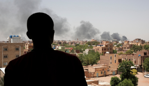 Σουδάν: Νέοι βομβαρδισμοί στο Χαρτούμ απειλούν την εκεχειρία