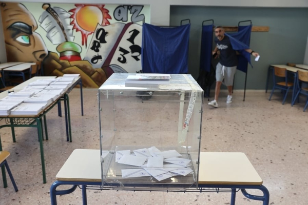 Δημοτικές εκλογές 2023: Ξανά στις κάλπες οι Έλληνες – Αναλυτικός οδηγός για τη διαδικασία