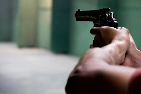 Τέσσερις νεκροί σε ανταλλαγή πυροβολισμών στο Κάνσας