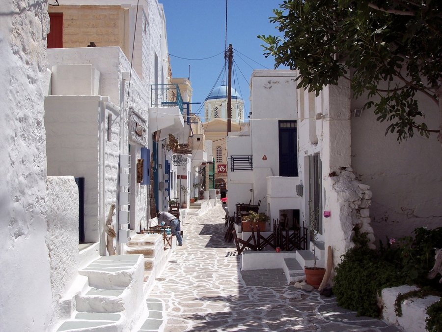 Daily Telegraph: Αυτές είναι οι 10 «κρυμμένες γωνιές» της Ελλάδας
