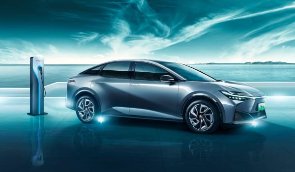 Οι καινοτόμες μπαταρίες της Toyota θα εκτοξεύσουν την ηλεκτροκίνηση