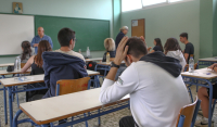 Νοσεί η Παιδεία: «Πάτωσαν» οι Έλληνες μαθητές στις εξετάσεις PISA - Οι βαθμολογίες τους