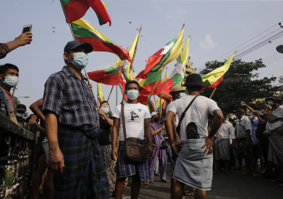 Στέιτ Ντιπάρτμεντ: Ο στρατός της Μιανμάρ διέπραξε πραξικόπημα