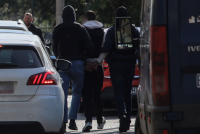 «Κλέβω, πυροβολάω, σκοτώνω» - Στο φως οι διάλογοι των εκτελεστών της Greek Mafia