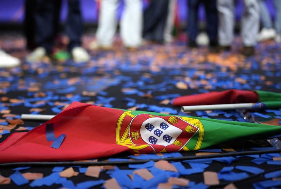 Η Πορτογαλία σε θολά νερά – Οι εκλογές έβγαλαν νικητή, αλλά όχι κυβέρνηση