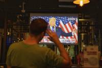 Αμερικανικές εκλογές: Μάχη Τραμπ-Μπάιντεν για γερά νεύρα - Πού θα κριθεί το αποτέλεσμα