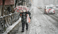 Κακοκαιρία «Μπάρμπαρα»: Πότε ξεκινά η επέλαση του χιονιά - Ανακοίνωση Πολιτικής Προστασίας